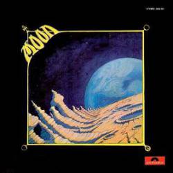 Ray Owen's Moon : Moon